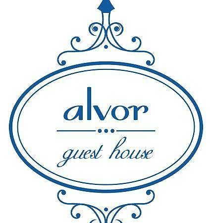 Sem Nome Alvor Exterior photo