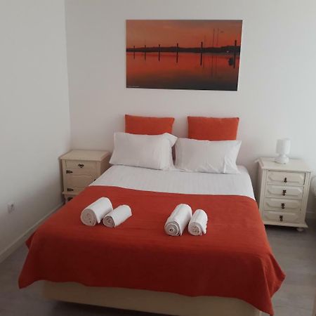 Sem Nome Alvor Exterior photo