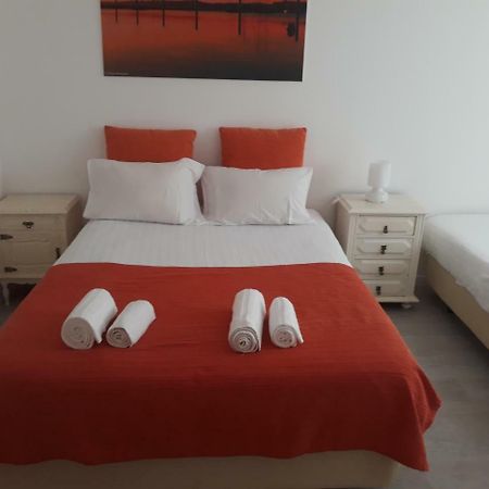 Sem Nome Alvor Exterior photo