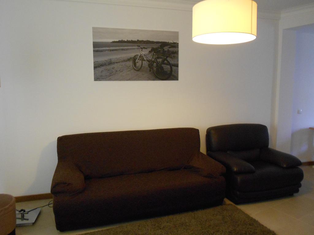 Sem Nome Alvor Room photo