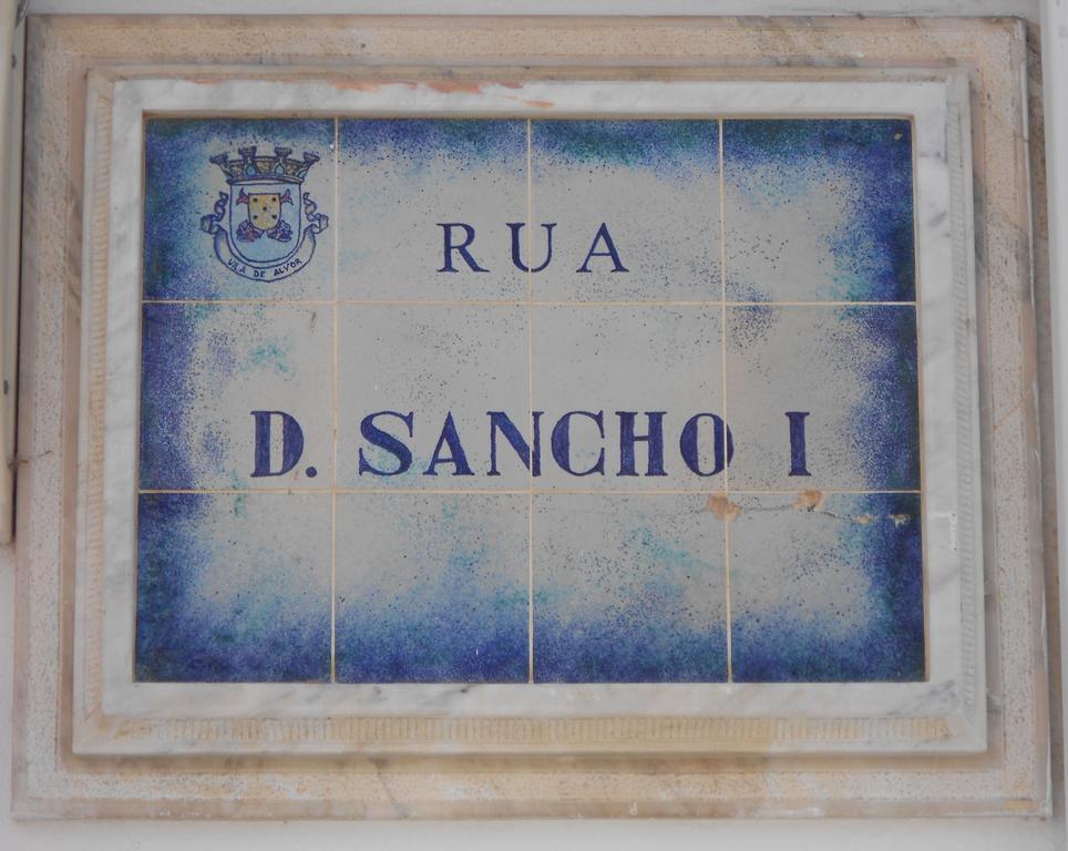 Sem Nome Alvor Exterior photo