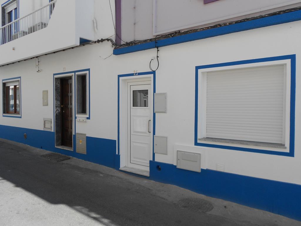 Sem Nome Alvor Exterior photo