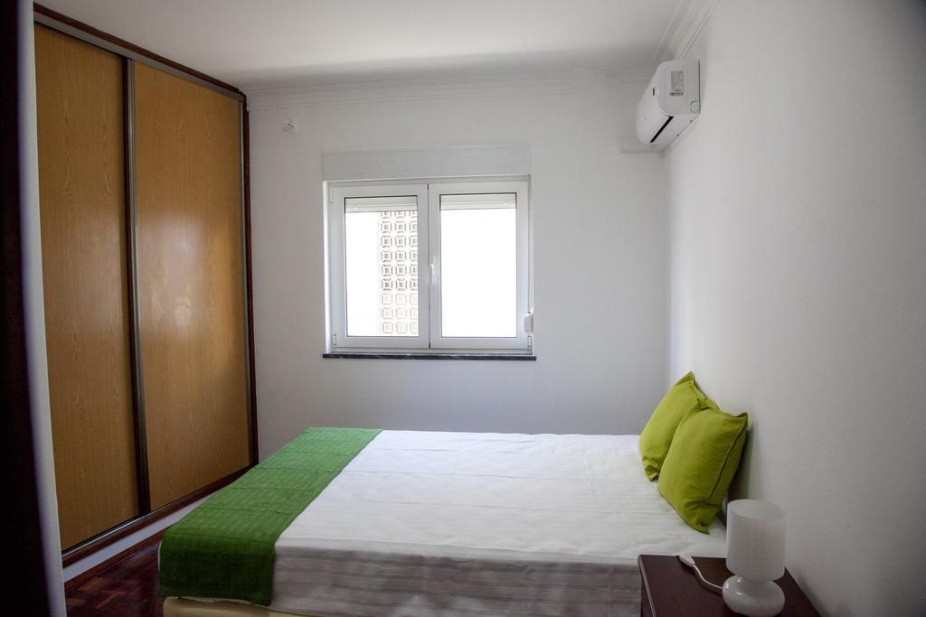 Sem Nome Alvor Room photo