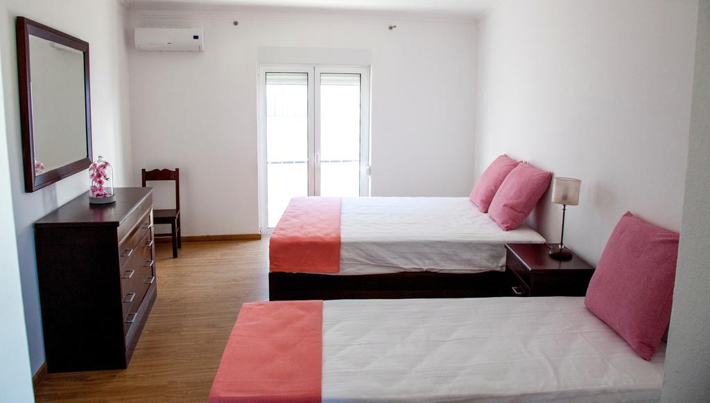 Sem Nome Alvor Room photo