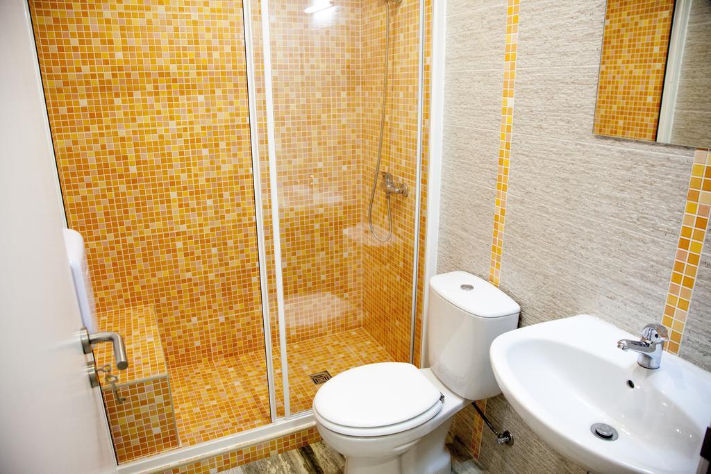 Sem Nome Alvor Room photo