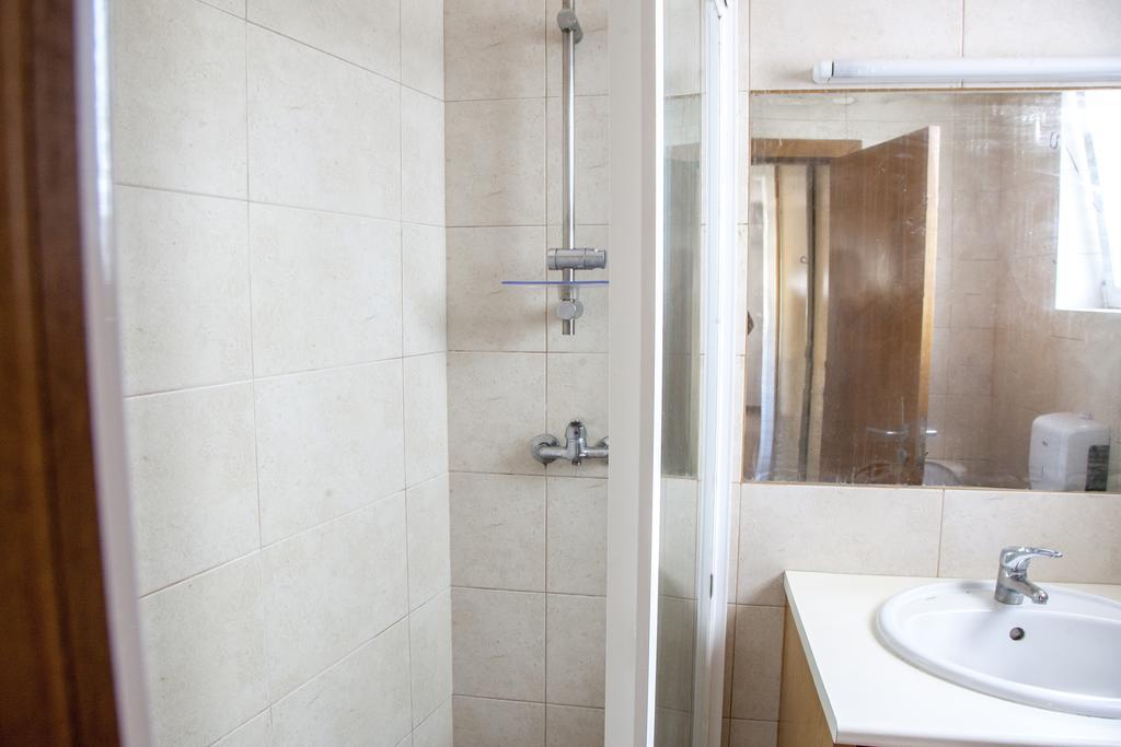 Sem Nome Alvor Room photo