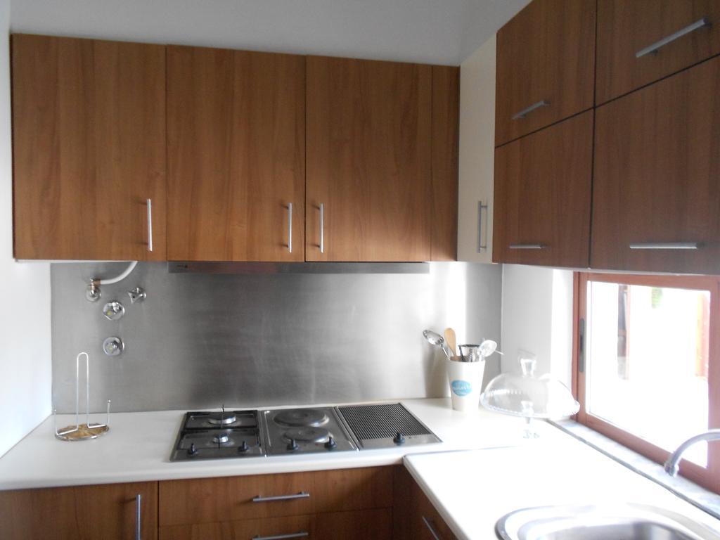 Sem Nome Alvor Exterior photo