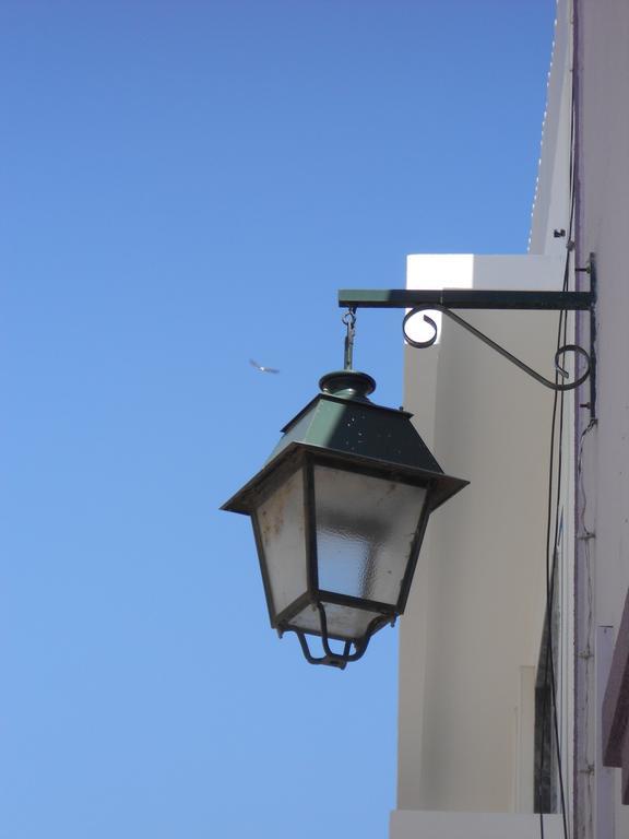 Sem Nome Alvor Room photo