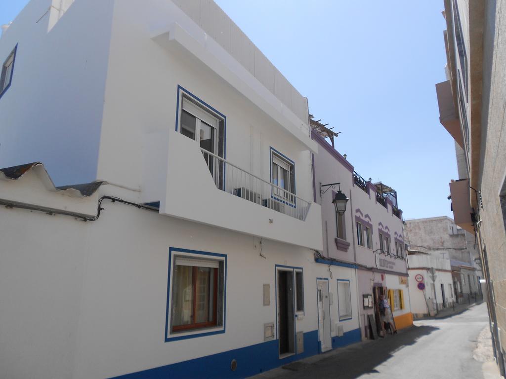 Sem Nome Alvor Exterior photo