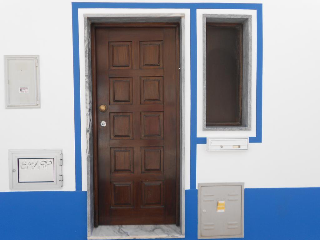 Sem Nome Alvor Room photo