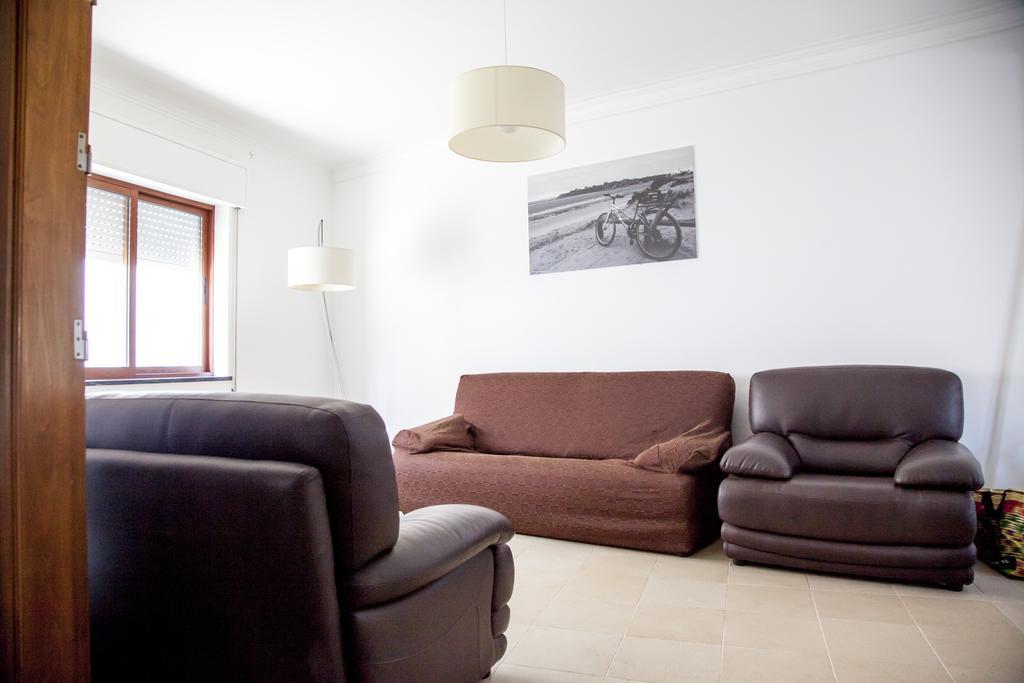 Sem Nome Alvor Exterior photo