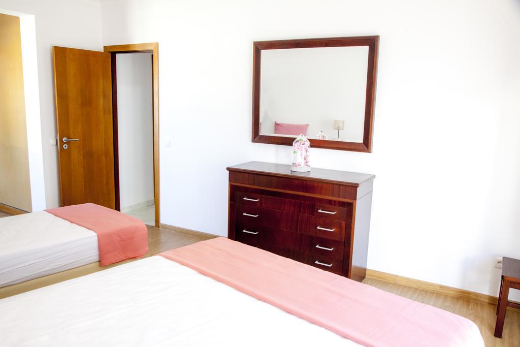 Sem Nome Alvor Room photo