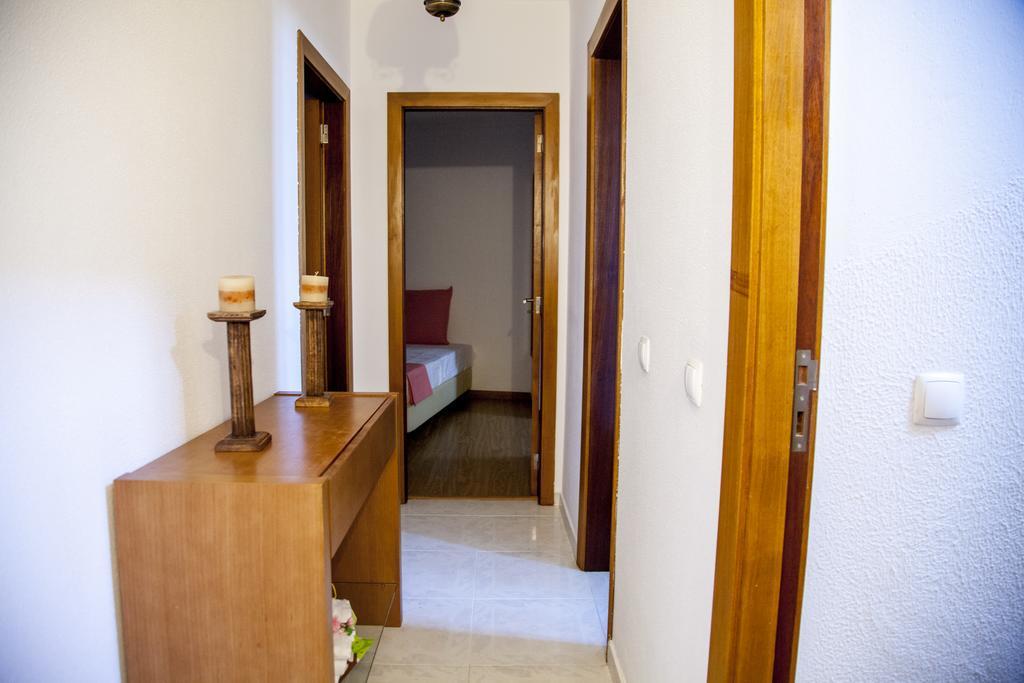 Sem Nome Alvor Room photo