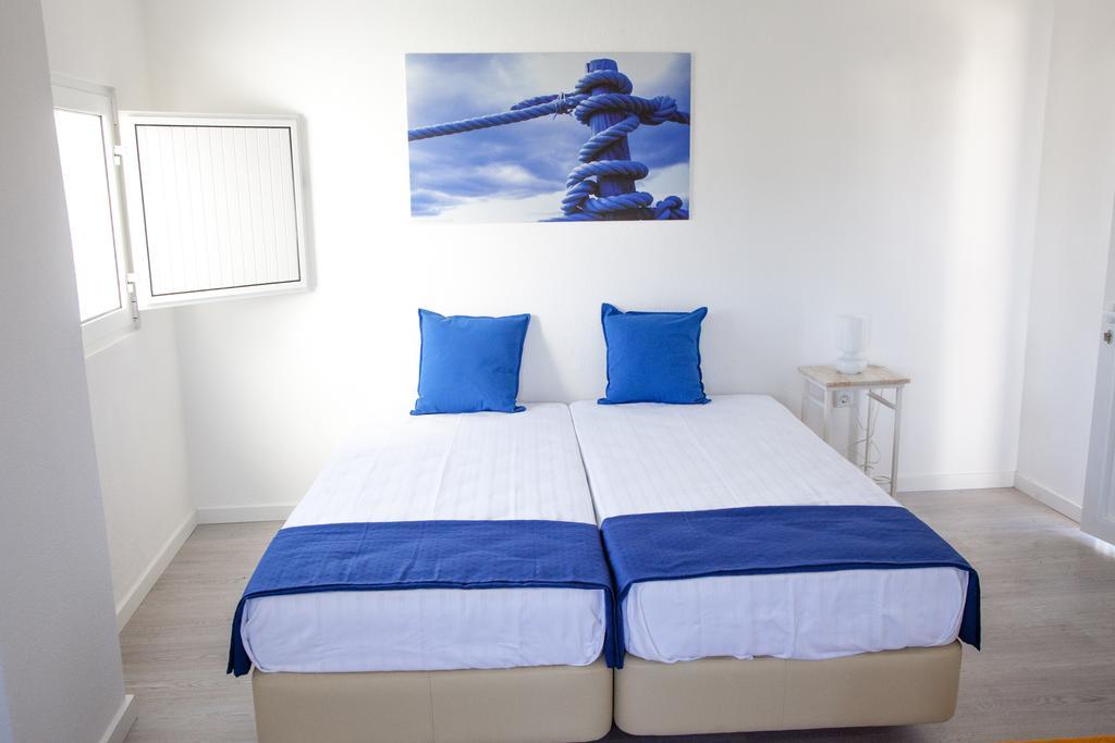 Sem Nome Alvor Room photo