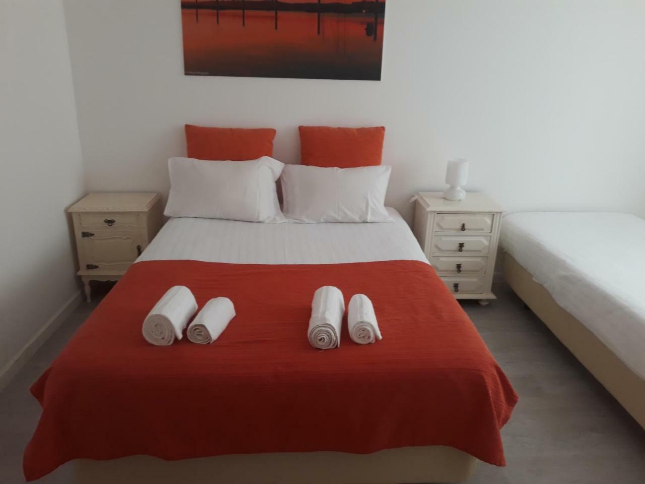 Sem Nome Alvor Exterior photo